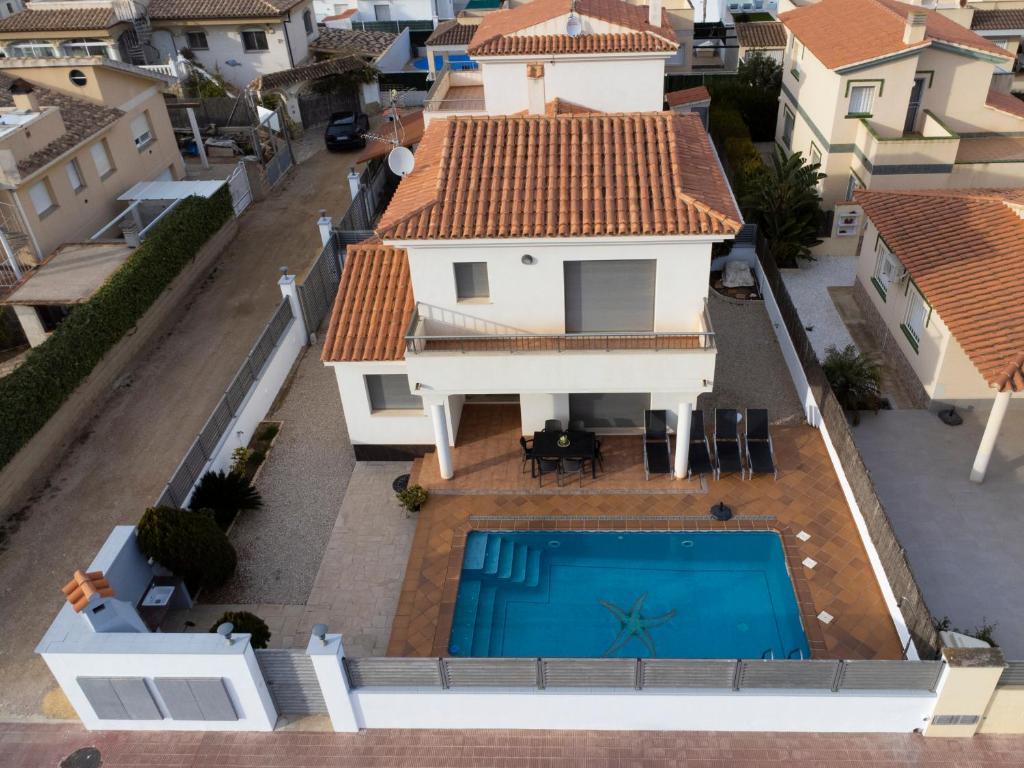 Villa Victor Riumar Esterno foto