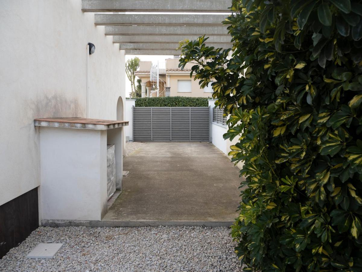 Villa Victor Riumar Esterno foto