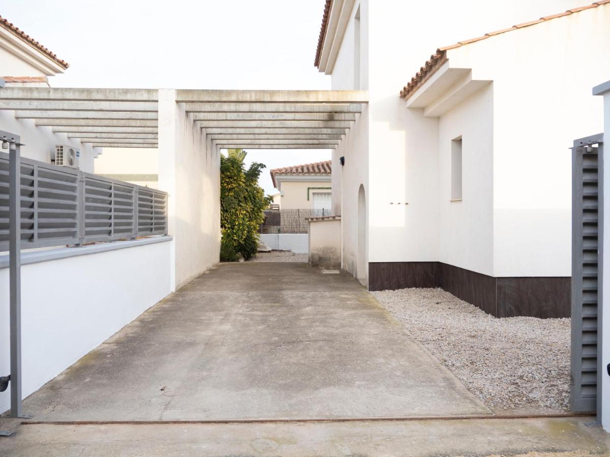 Villa Victor Riumar Esterno foto