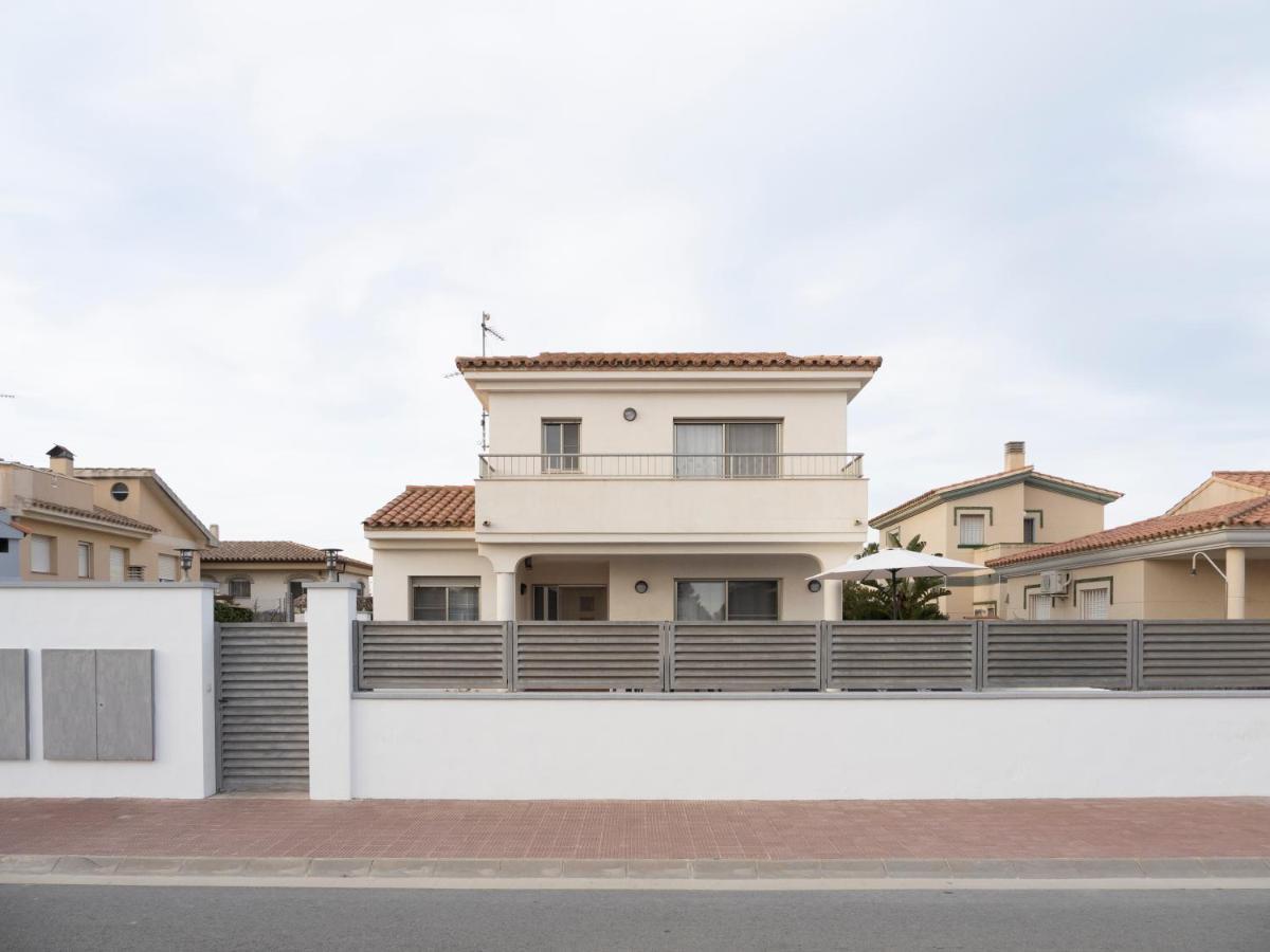Villa Victor Riumar Esterno foto