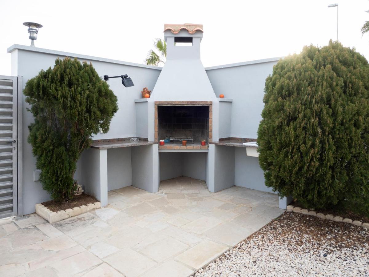 Villa Victor Riumar Esterno foto